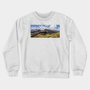 Quiraing Crewneck Sweatshirt